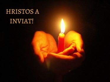 Mesaj de Paște din partea Primăriei Plătărești: Lumină, credință și bucurie în fiecare casă