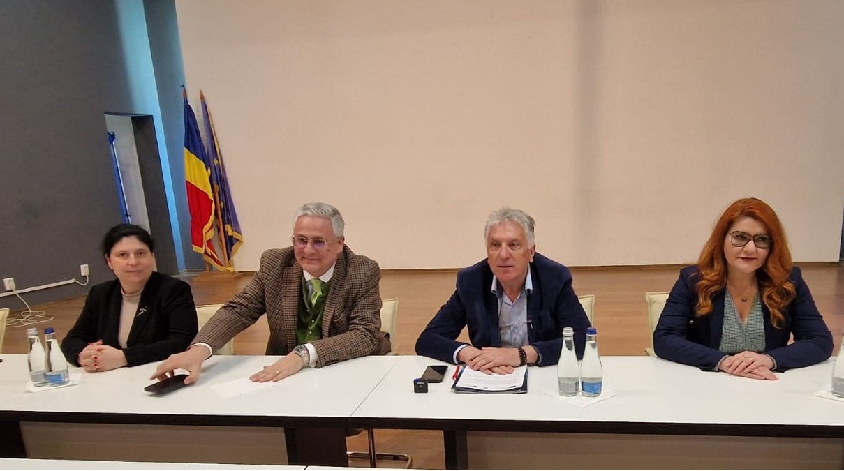 Oraș mai verde, aer mai curat: Curtea de Argeș modernizează mobilitatea urbană printr-un proiect de peste 20 milioane de euro