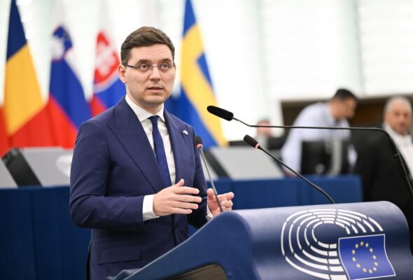 Europa întărește finanțarea pentru apărare: Un nou cadru propus de Comisia Europeană, susținut de România