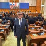 Deplasări de tehnică și personal pe teritoriul național