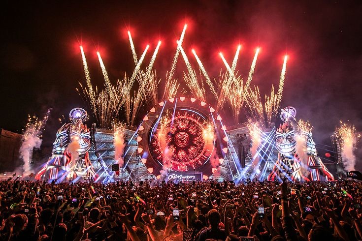 Festivaluri majore în România – Vara 2025