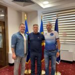 Detalii despre demolarea stației de asfalt vechi din incinta societății Drumuri și Poduri Călărași