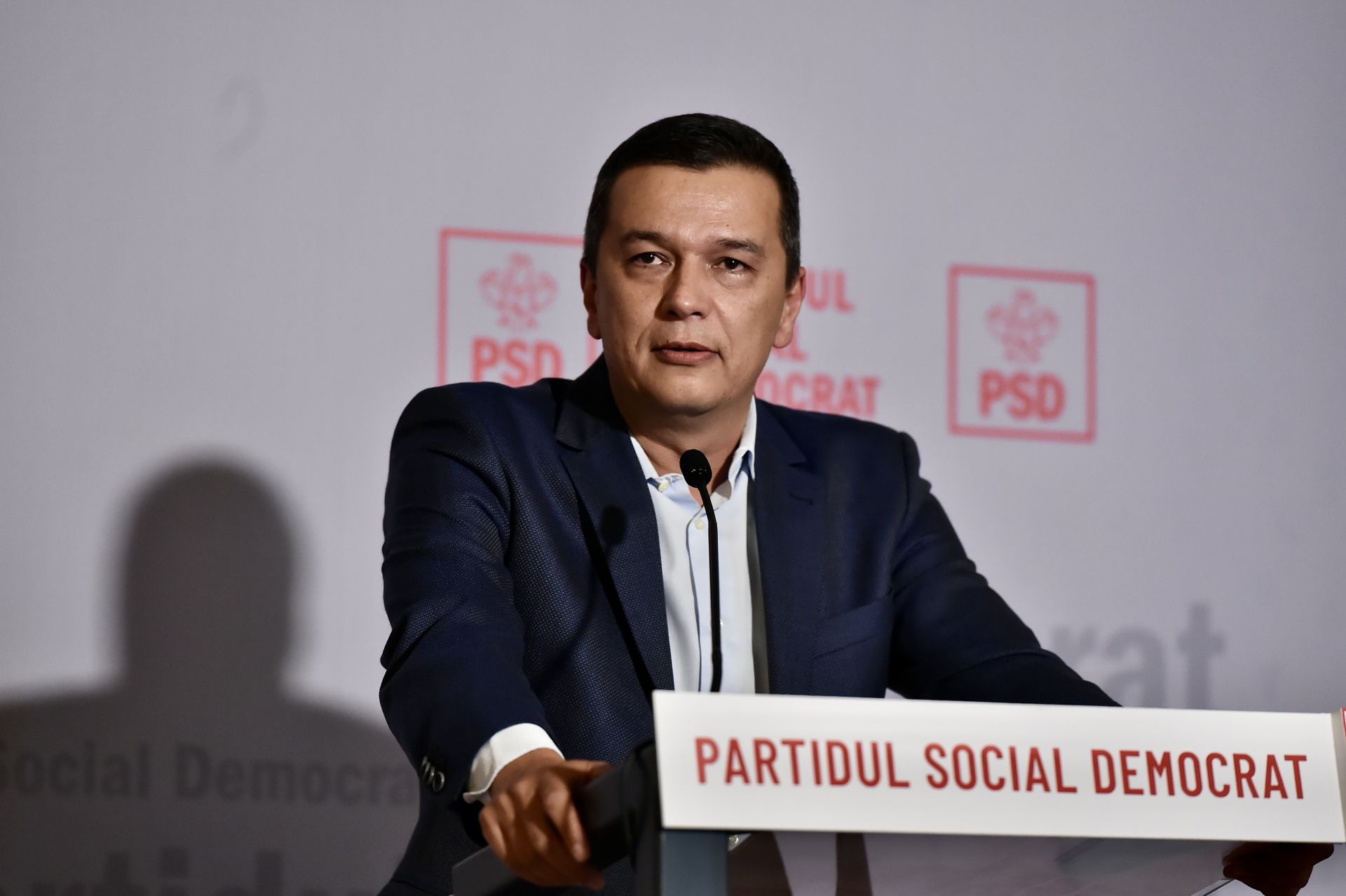 PSD convoacă Biroul Permanent Național pentru a analiza tensiunile din Coaliția de guvernare