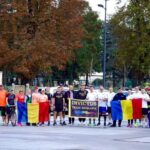 Depistat în timp ce vindea parfumuri posibil contrafăcute în Piața Orizont