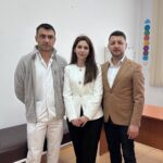 Cine candidează (oficial) la Primăria Capitalei — actualizare 4 noiembrie 2025
