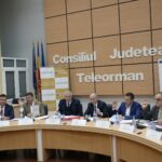 Primăria Municipiului Călărași anunță finalizarea și recepționarea lucrărilor aferente