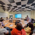 Consiliul Județean Călărași, prezent la evenimentul „35 de ani de cooperare Interreg”