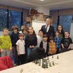 Întâlnire de lucru cu fermierii din Bacău