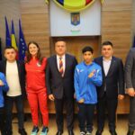 Ecoaqua transmite un mesaj de sărbători!