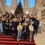 Copiii, o prioritate pentru administrația locală din Fundeni