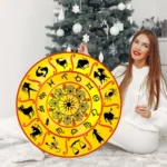 Bradul și masa de Crăciun 2025 – tendințe & vibe general