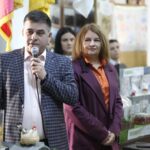 Medovik, vedeta atelierelor culinare de la Centrul Cultural „Poșta Veche”