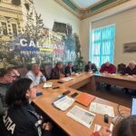Întâlnire de lucru la CJ Ialomița privind implementarea proiectelor și perspectivele Programului Regional 2021–2027