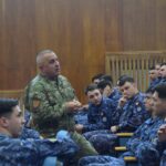 Detașamentul GBAD XIX se pregătește pentru misiunea din Polonia