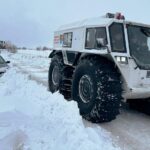 Primăria comunei Plătărești a informat cetățenii despre închiderea temporară a circulației pe drumul județean DJ 301,