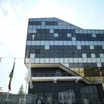Avarie la rețeaua de apă