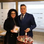 „Simfonii de primăvară cu șnur de mărțișor”, spectacol dedicat începutului de primăvară la Călărași