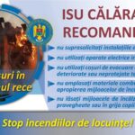 Pompierii militari călărășeni au primit vizita copiilor de la Şcoala Gimnazială nr.1 din localitatea Modelu