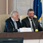Gabriel Torje devine director sportiv la ACSM Oltenița. Alexandru Stan se alătură echipei