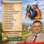 Ministerul Dezvoltării a plătit 29,7 milioane lei pentru proiecte de urbanism și PNDL