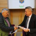 Se deschide fanshop-ul oficial AFC Dunărea Călărași la stadionul „Ion Comșa”