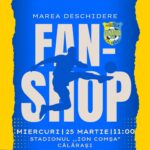 Bloc de locuințe sociale recepționat la Călărași: 44 de familii urmează să se mute