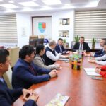 Investiții în educație la Călărași: dotări moderne pentru școli prin PNRR