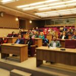 Planuri pentru dezvoltarea economică a județului Călărași: parteneriate cu investitori și oportunități pentru tineri