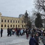 Adaosul comercial la alimente de bază rămâne plafonat