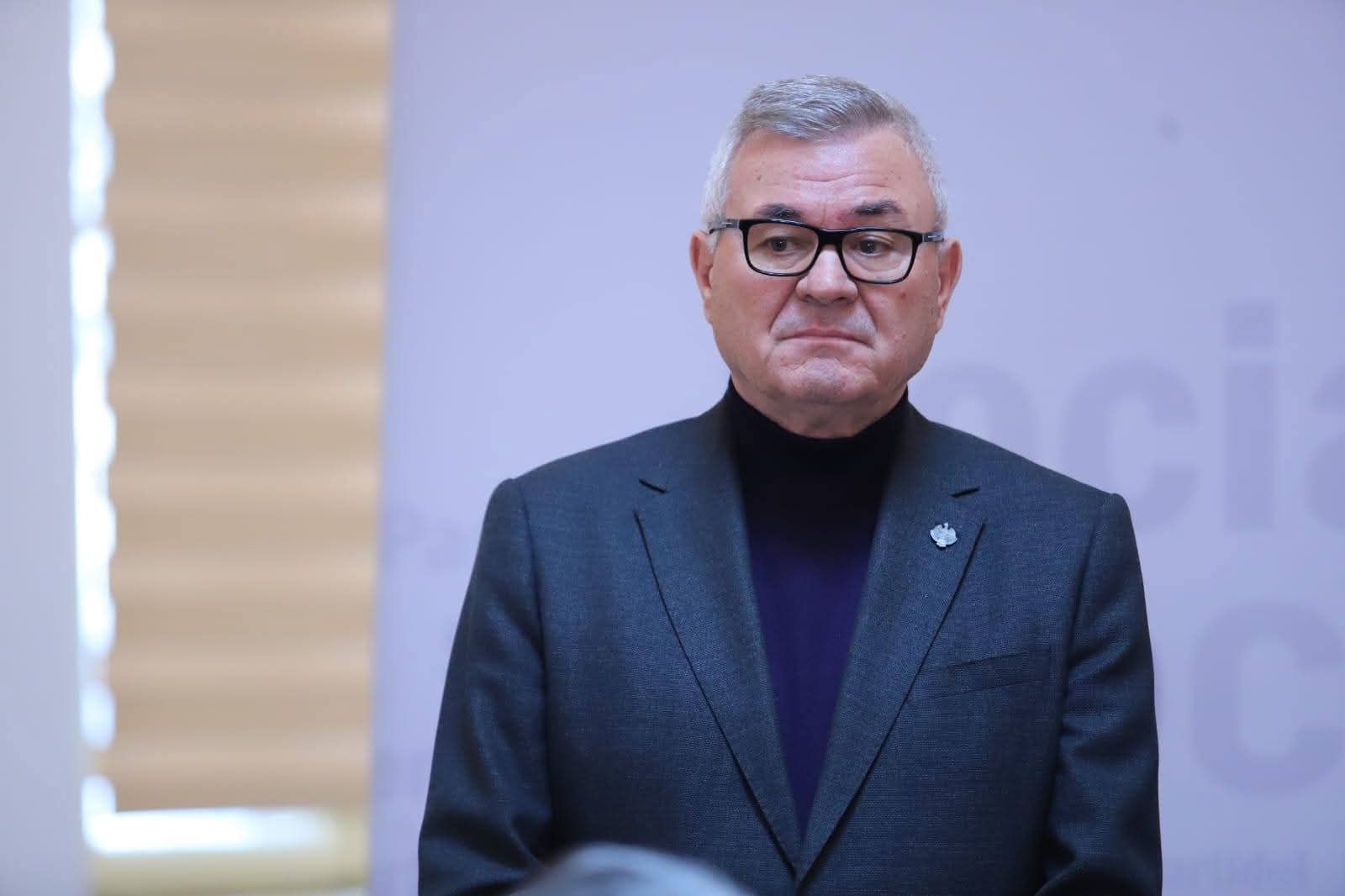 Mesaj de credință și unitate transmis de deputatul Ion Samoilă cu ocazia Învierii Domnului