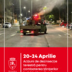 Rețele Electrice informează locuitorii satului Dorobanțu, comuna Plătărești, că alimentarea cu energie electrică va fi întreruptă