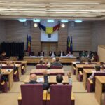 Siguranța județului, sub lupă la ISU „Barbu Știrbei”: Șefii serviciilor pentru situații de urgență, convocați la Călărași