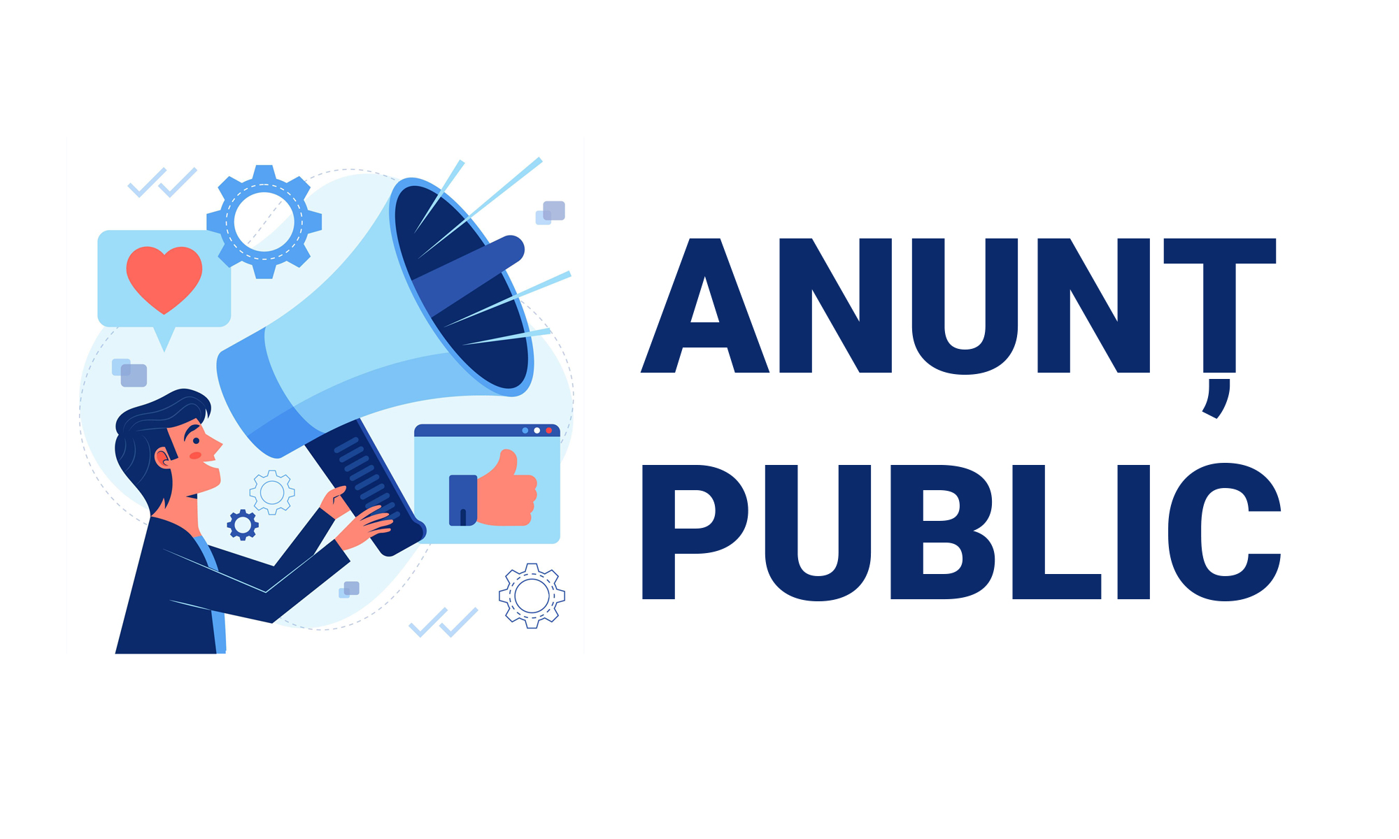 CJC – Anunț