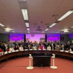 Un moment special la Conferința Județeană TSD Călărași: între politică și emoție personală