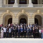 O drona rusească s-a prăbușit în Galați