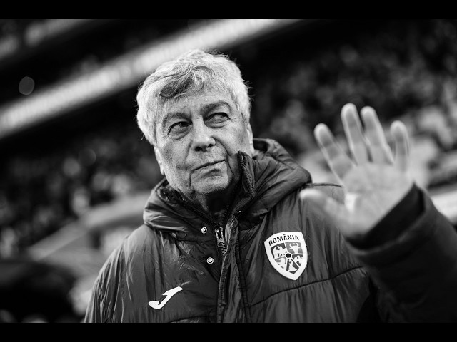 Mircea Lucescu – o viață dedicată fotbalului și moștenirea unui simbol