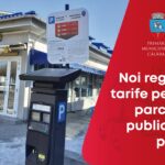 Ziua Europei marcată la Călărași prin evenimentul „Europa este aici”