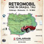 Primăria Municipiului Călărași anunță deschiderea oficială a „Bazei Sportive Tip 1”
