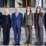 Anunț public CONSTRUIRE SPALATORIE