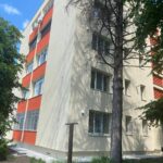 Pas important în modernizarea infrastructurii locative a orașului.