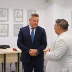 Anunț public CONSTRUIRE SPALATORIE