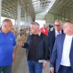 Vasile Iliuță: investițiile în Spitalul Județean Călărași înseamnă servicii medicale mai bune pentru cetățeni