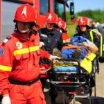Promisiune îndeplinită pentru sportivii CSM Călărași: un nou ponton modern pentru canotaj și kaiac-canoe