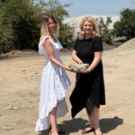 Întâlnire cu locuitorii din zona Mihai Eminescu – Luceafărului. Primarul Mihăiță Beștea anunță măsuri pentru siguranță și curățenie