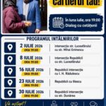 Un pas important pentru realizarea unui proiect cu impact social major
