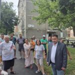 Un pas important pentru realizarea unui proiect cu impact social major