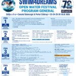 Concurs de kendama în cadrul Festivalului Internațional Swim4Dreams. Înscrierile se fac la fața locului