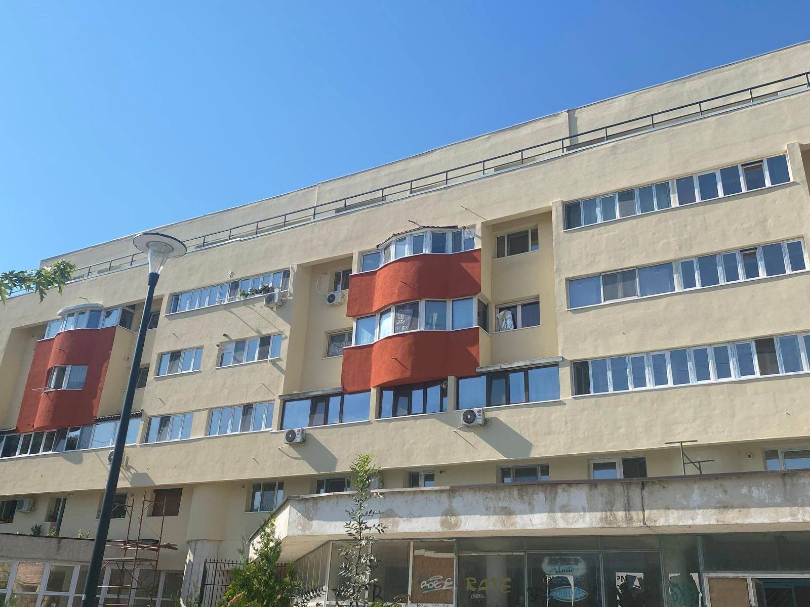 Finalizarea lucrărilor de renovare energetică pentru blocurile A15, A17 și N43 din municipiul Călărași