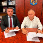 Modernizarea comunei Grădiștea: Strategia de investiții a primarului Vasile Matei transformă comunitatea locală