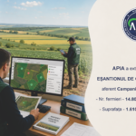 Reprezentanții AUR s-au întâlnit cu locuitorii din Mânăstirea și au discutat despre problemele agriculturii și ale satului românesc